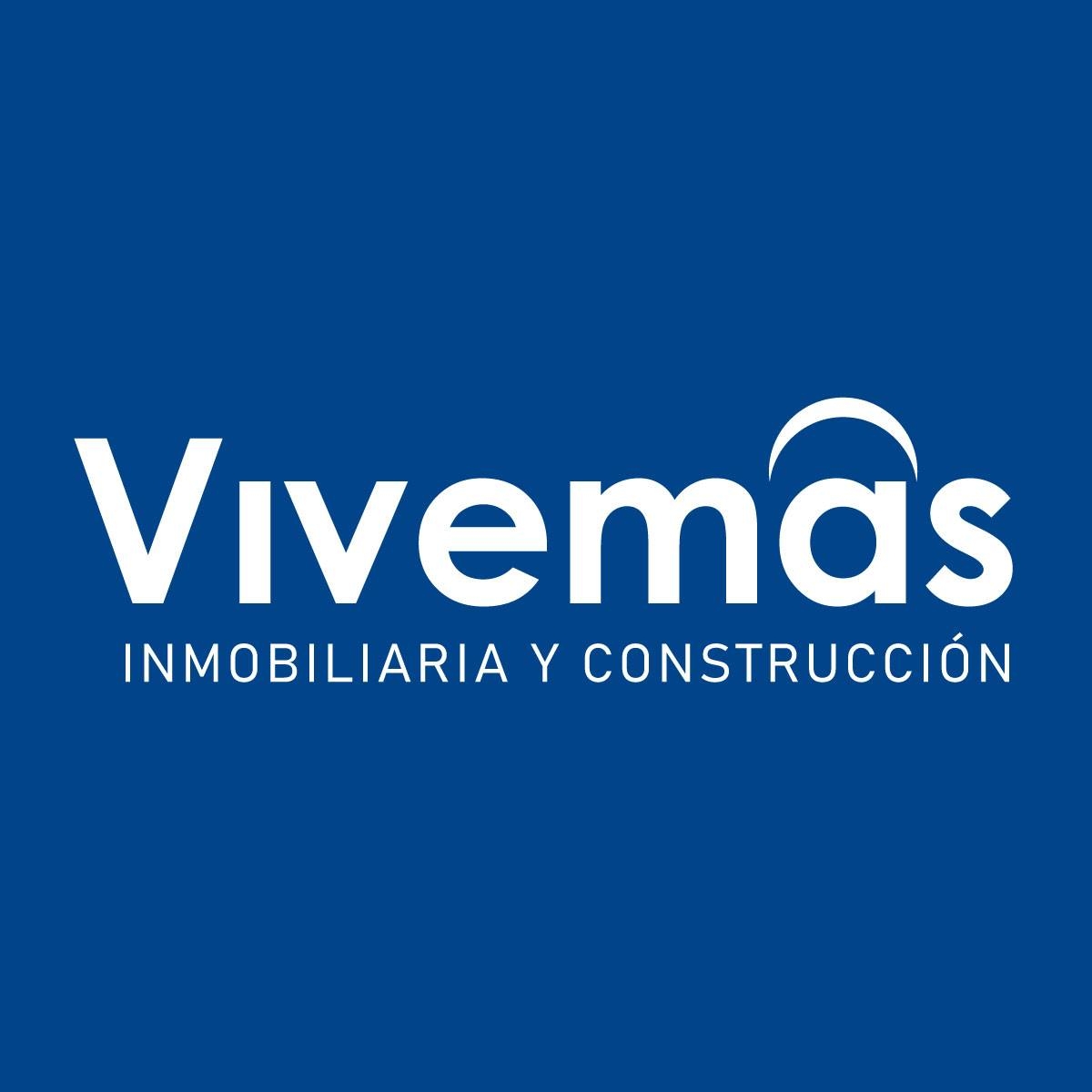 LOGO VIVEMAS