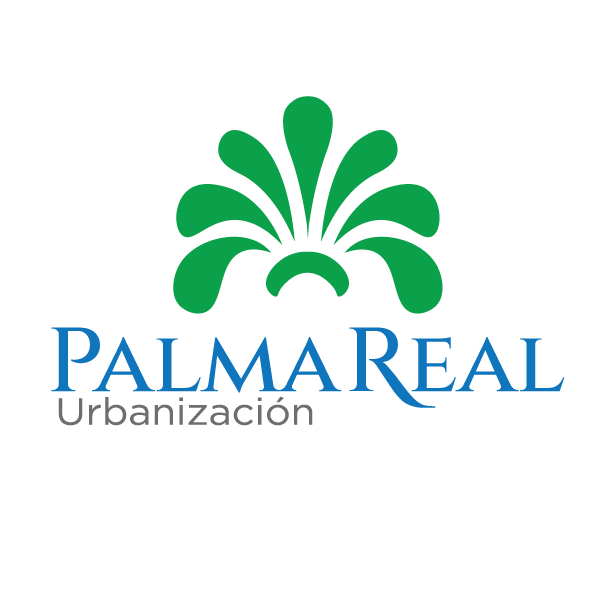 logo palma real